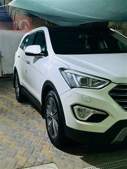 هیوندای سەنتافی